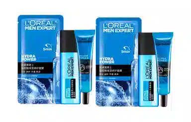 L'OREAL PARIS MEN EXPERT 15ml*2+1*2+22ml*2