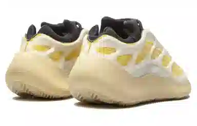 adidas Yeezy Boost 700 V3 "Safflower"