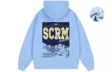 SCRM Logo