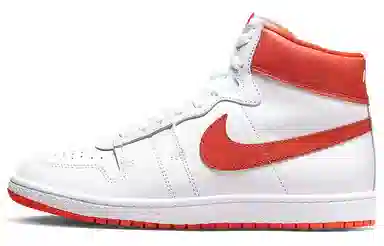 Nike Air Ship SP Team Orange