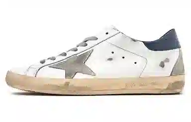Golden Goose Deluxe Brand Superstar
