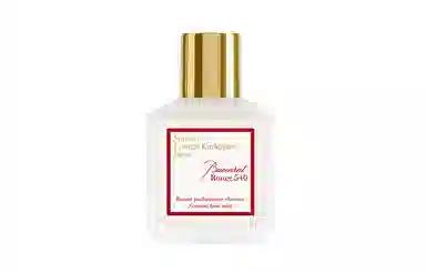 Maison Francis Kurkdjian Baccarat Rouge 540 Spray 70ml