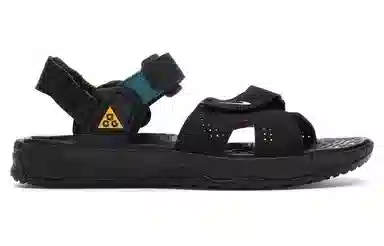 Nike ACG Deschutz Black