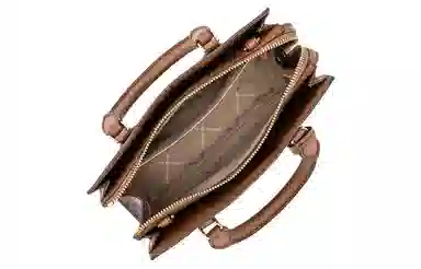 MICHAEL KORS MK Sheila Tote