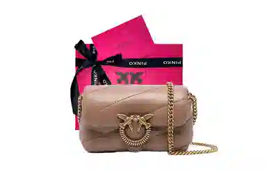 PINKO Puff LOVE PUFF