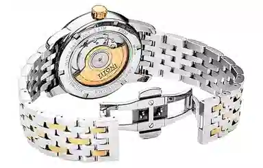 TITONI 50 40mm PVD PVD 83638 SY-606