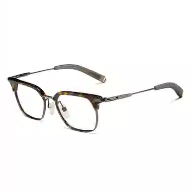 SOXICK Scholar Titanium Eyeglasses Frame