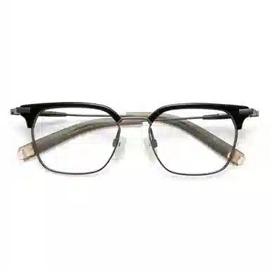 SOXICK Scholar Titanium Eyeglasses Frame