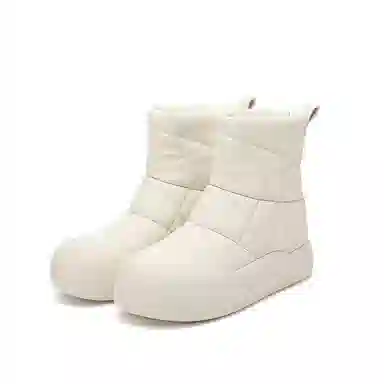 Daphne Snow Boots