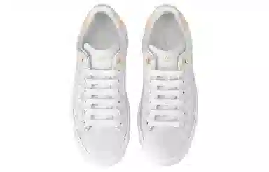 Louis Vuitton Time Out White