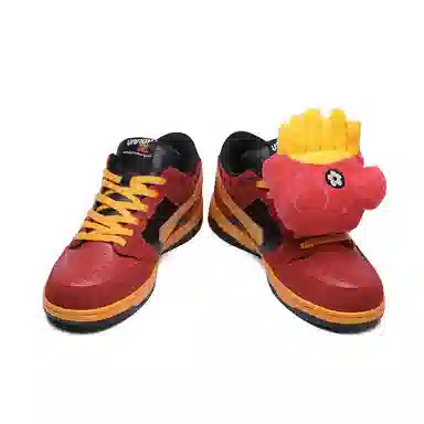 Vandy The Burger 1.0