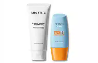 mistine