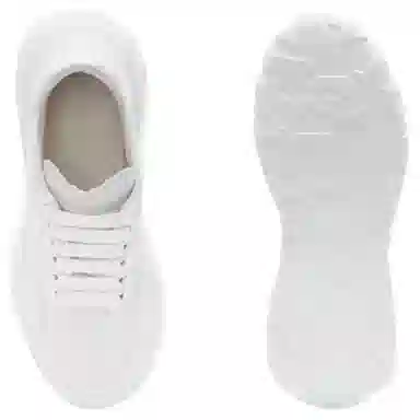 Alexander McQueen Court Trainer GS