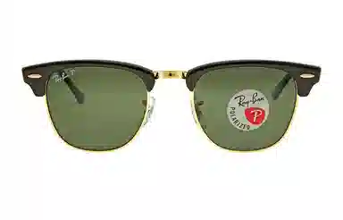 RayBan Logo