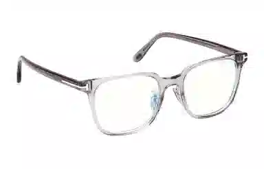 Tom Ford Optical Frame Grey