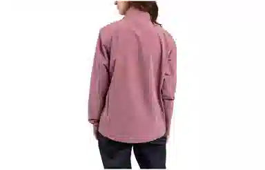 patagonia R1 CrossStrata Logo