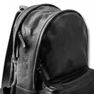 Hou Bu Backpack Black
