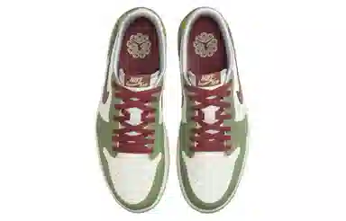Jordan Air Jordan 1 Low OG "Year of the Dragon"