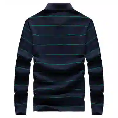 SEPTWOLVES Polo