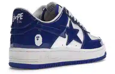 A BATHING APE STA
