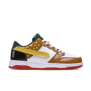 Vandy The Burger 1.0