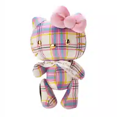Sanrio Hello Kitty 50 20cm