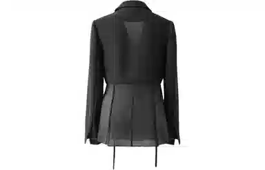 SUNDAY LIFE Blazer Vera