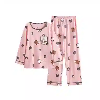 FENTENG X LINE FRIENDS