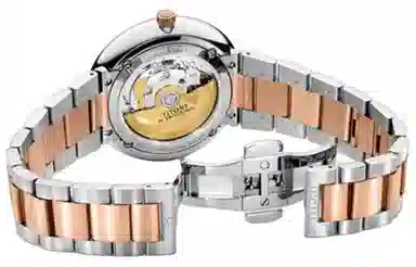 TITONI 50 42mm 18KPVDK 83627 SRG-606