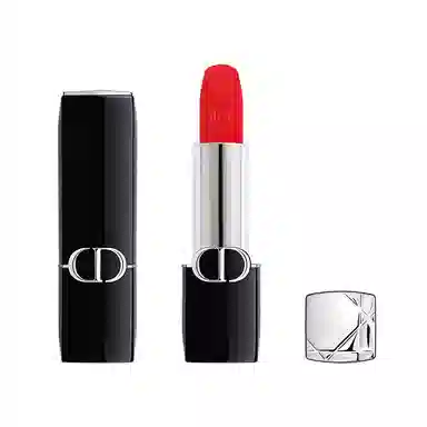 Dior Rouge Dior Velvet Lipstick
