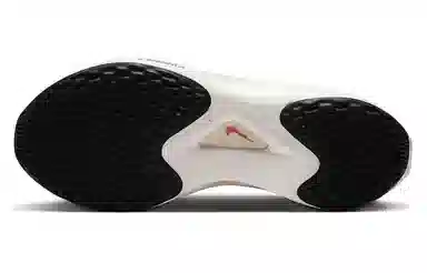 Nike Zoom Fly 5 White