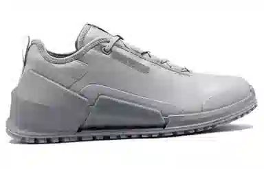 Ecco Running Shoes Grey