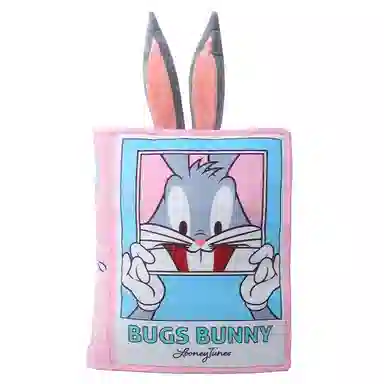 HUGKIS Looney Tunes