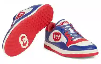 GUCCI MAC80 GG