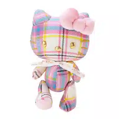Sanrio Hello Kitty 15cm