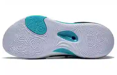 LiNing YuShuai 17 Black Purple