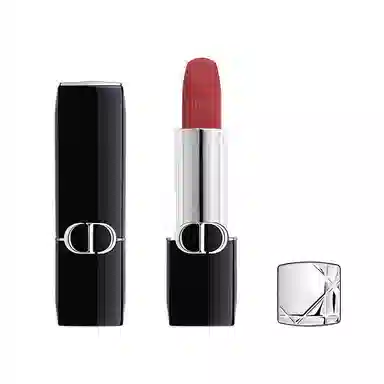 Dior Rouge Dior Velvet Lipstick