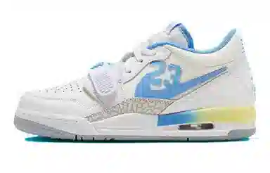 Jordan Legacy 312