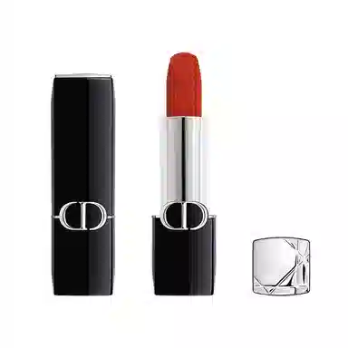 Dior Rouge Dior Velvet Lipstick