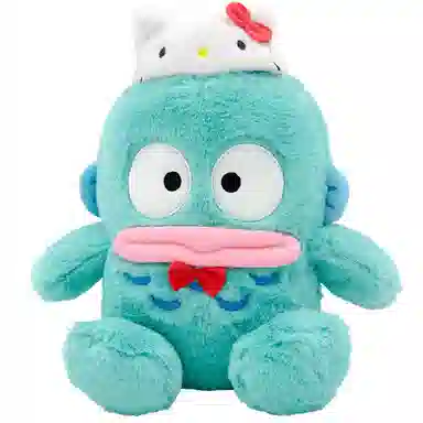 E-STRONG x Sanrio