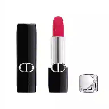 Dior Rouge Dior Velvet Lipstick