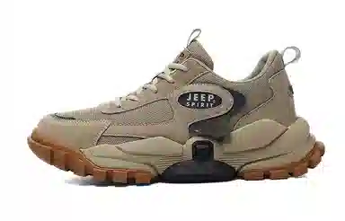 JEEP SPIRIT