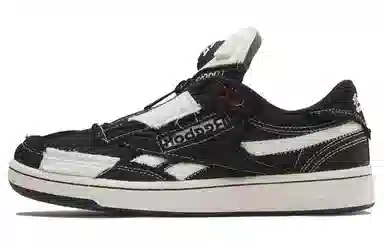 Reebok Club C 85 PUMP