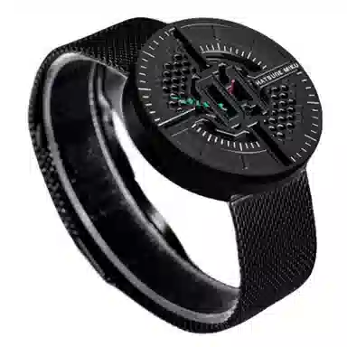 Xingyunshi MZTKN-199