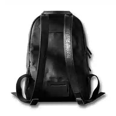 Hou Bu Backpack Black
