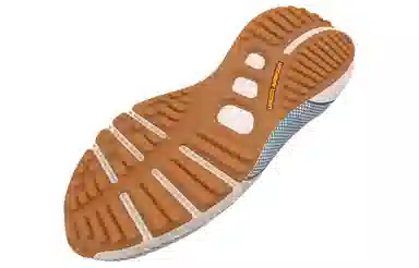 Under Armour HOVR Phantom 3 Gray