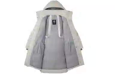 Canada Goose Byward White