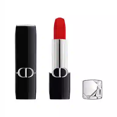 Dior Rouge Dior Velvet Lipstick
