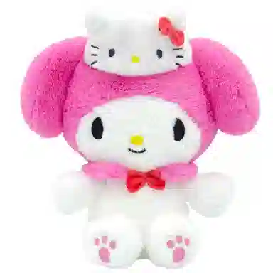 E-STRONG x Sanrio