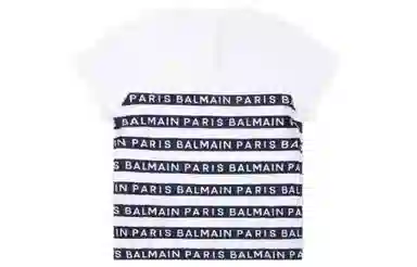BALMAIN T